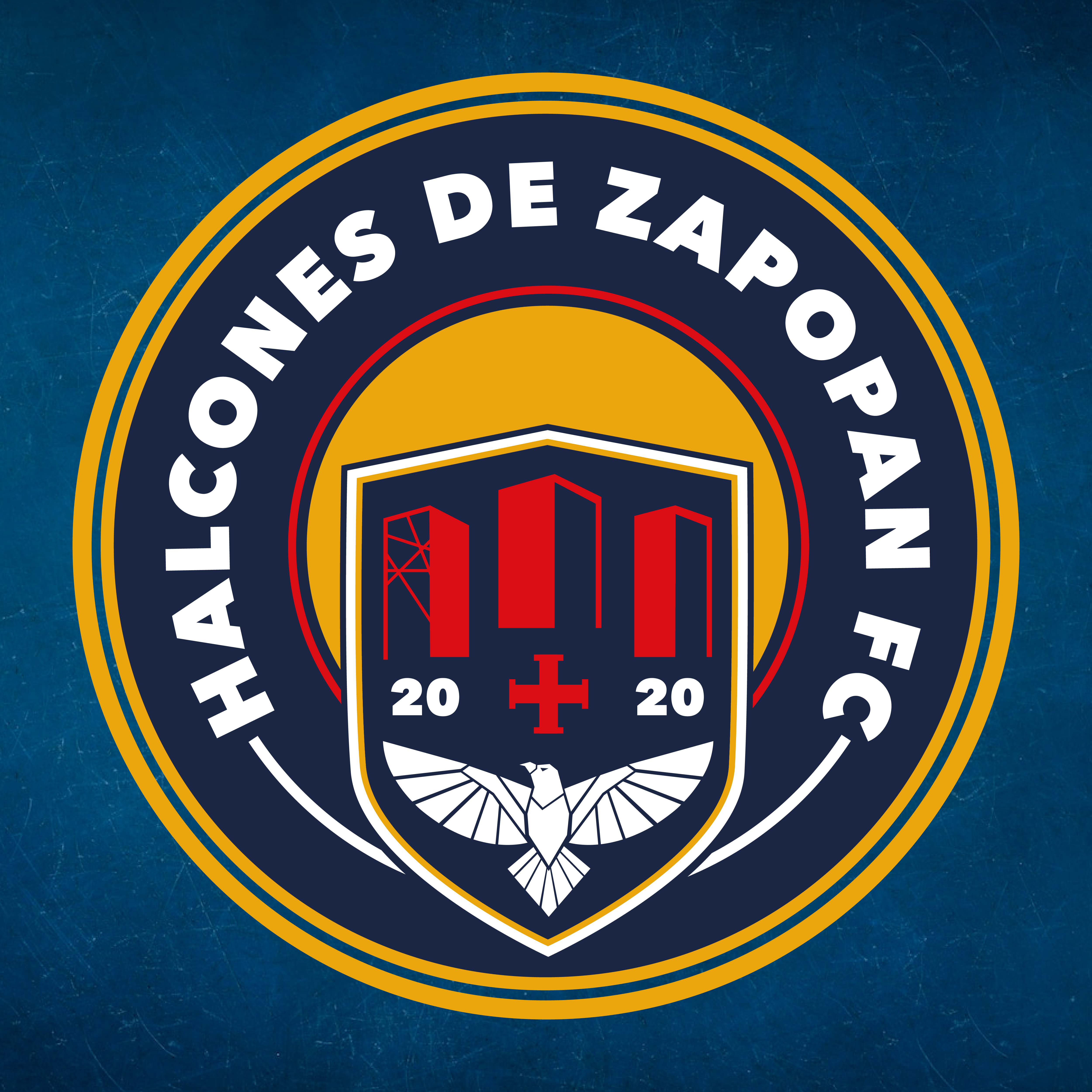 Halcones Fútbol Club